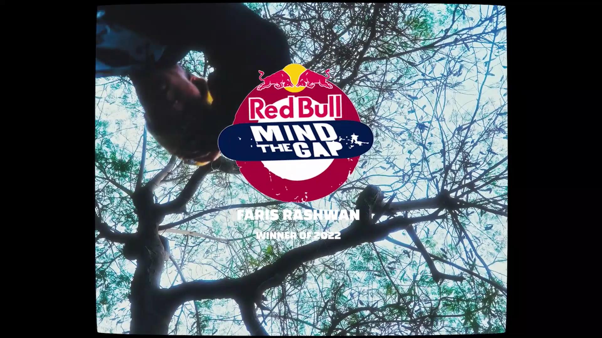 Faris — RedBull Egypt
