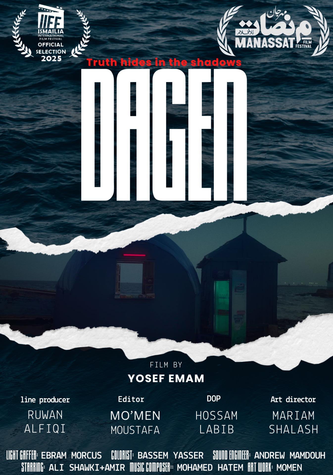 Dagen