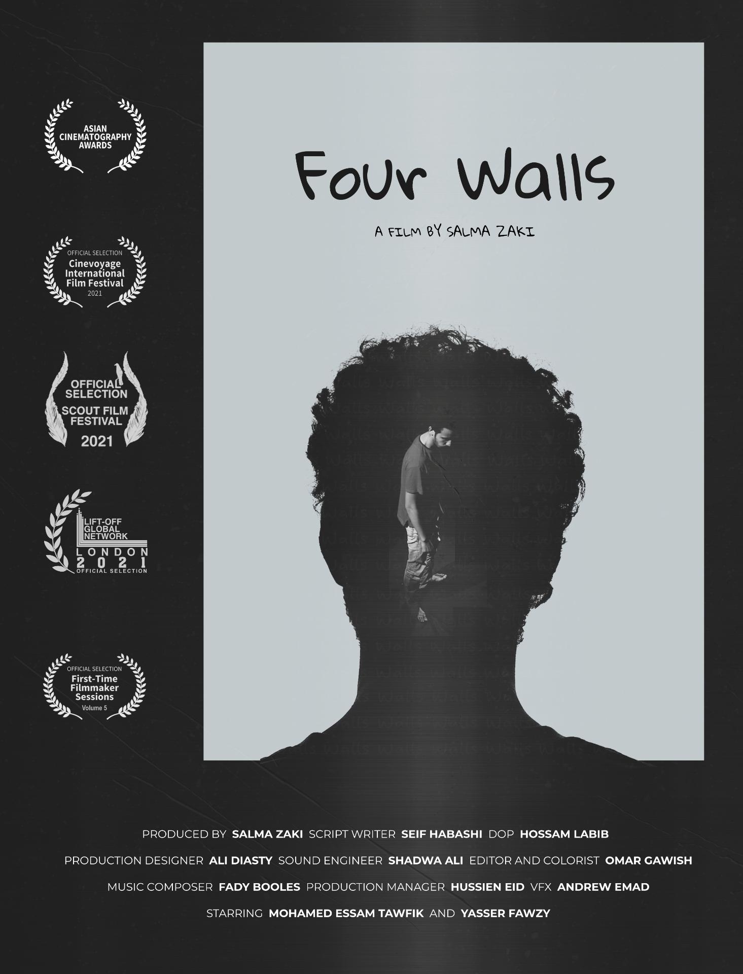 Four Walls